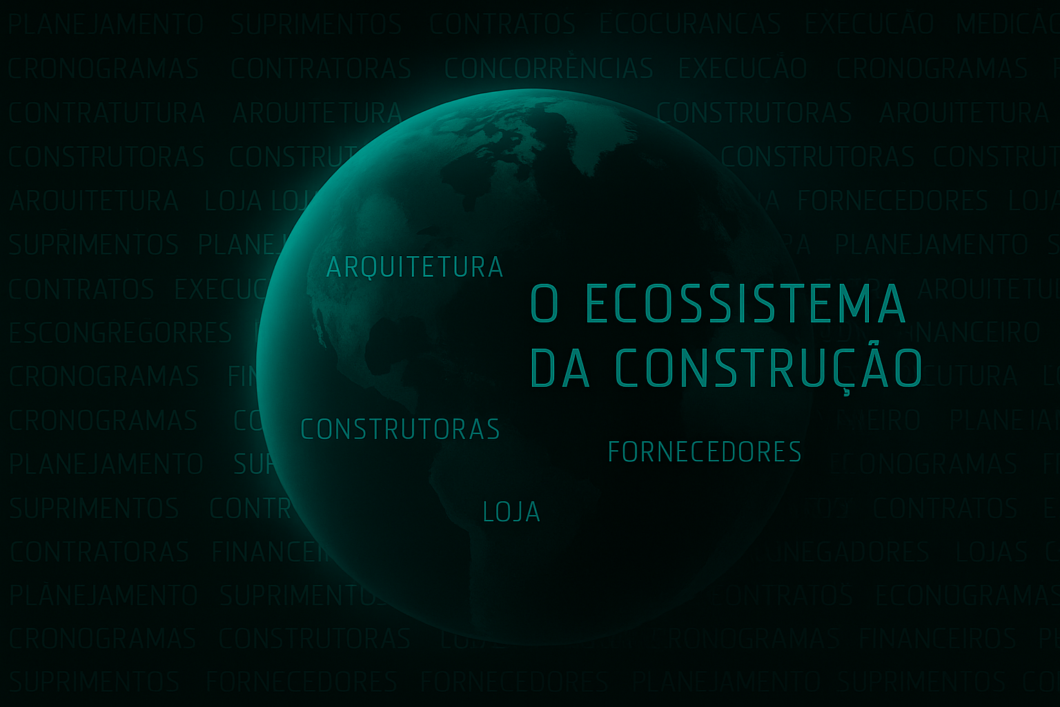 Ecossistema Arktop