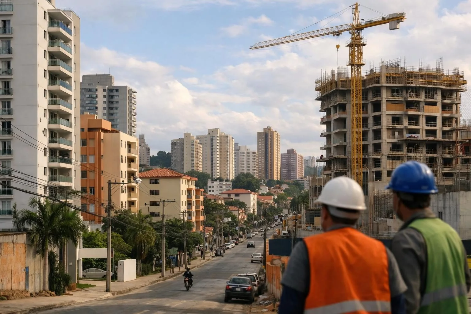 Aluguel sobe menos em setembro, mas alta anual ainda supera a inflação