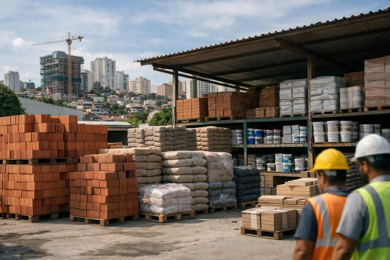 ABRAMAT revê projeção e espera queda de 0,8% no faturamento em 2026